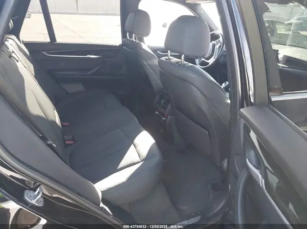 5UXKR2C55J0X08066 2018 BMW X5 - Image 8