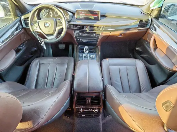 5UXKR2C55J0X08097 2018 BMW X5 - Image 8