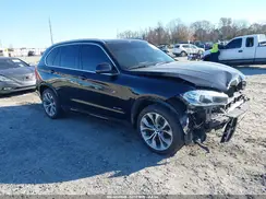 5UXKR2C55J0X08214 2018 BMW X5