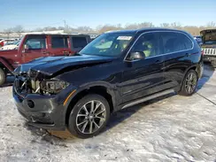 5UXKR2C55J0X09508 2018 BMW X5