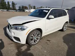 5UXKR2C55J0X09671 2018 BMW X5