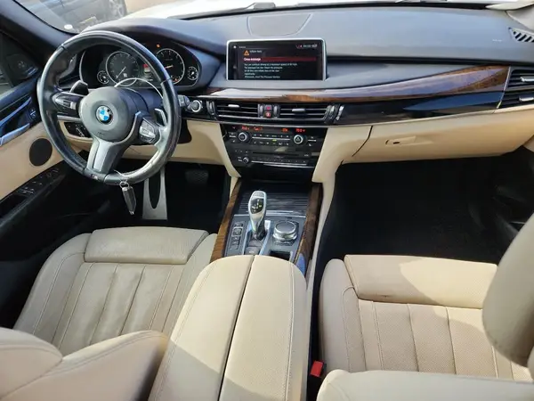 5UXKR2C55J0X09671 2018 BMW X5 - Image 8