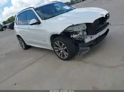 5UXKR2C55J0X10125 2018 BMW X5