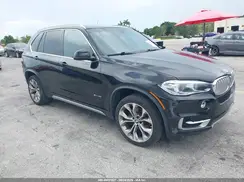 5UXKR2C55J0X10321 2018 BMW X5