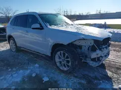 5UXKR2C55J0X10562 2018 BMW X5
