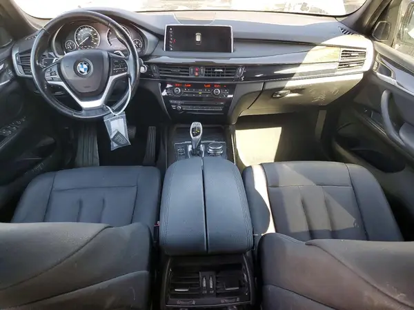 5UXKR2C55J0Z14357 2018 BMW X5 - Image 8