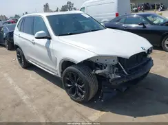 5UXKR2C55J0Z14505 2018 BMW X5