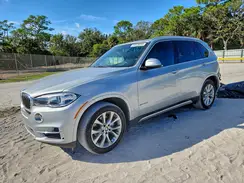 5UXKR2C55J0Z14780 2018 BMW X5