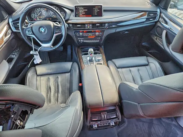 5UXKR2C55J0Z14780 2018 BMW X5 - Image 8