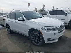 5UXKR2C55J0Z16321 2018 BMW X5