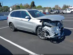 5UXKR2C55J0Z16416 2018 BMW X5