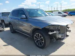 5UXKR2C55J0Z16447 2018 BMW X5