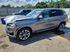 5UXKR2C55J0Z17758 2018 BMW X5