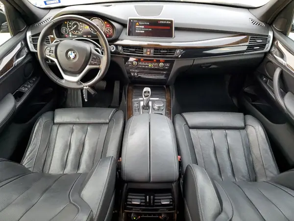 5UXKR2C55J0Z17808 2018 BMW X5 - Image 8