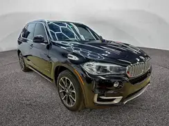 5UXKR2C55J0Z19624 2018 BMW X5