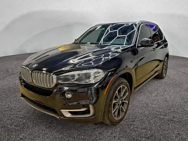 5UXKR2C55J0Z19624 2018 BMW X5 - Image 2