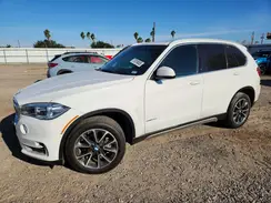 5UXKR2C55J0Z19820 2018 BMW X5