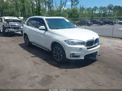 5UXKR2C55J0Z21227 2018 BMW X5