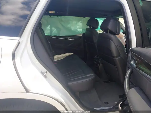5UXKR2C55J0Z21227 2018 BMW X5 - Image 8