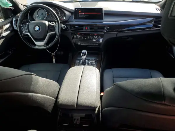 5UXKR2C55J0Z21566 2018 BMW X5 - Image 8