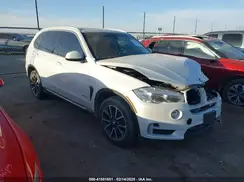 5UXKR2C56G0H41606 2016 BMW X5