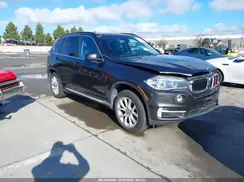 5UXKR2C56G0H42710 2016 BMW X5