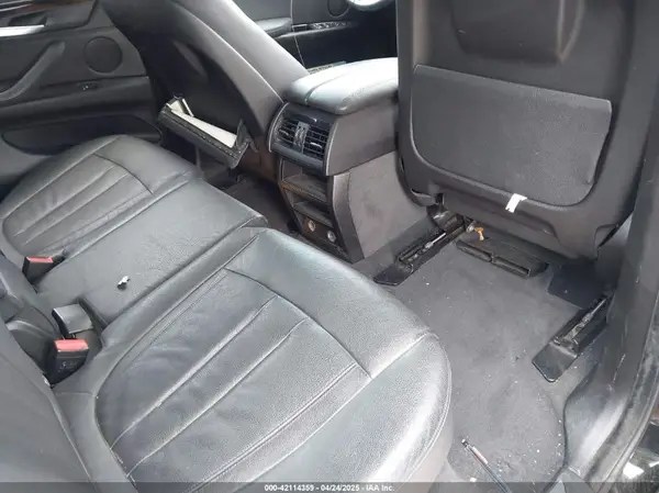 5UXKR2C56G0H42920 2016 BMW X5 - Image 8