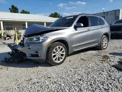 5UXKR2C56G0R69408 2016 BMW X5