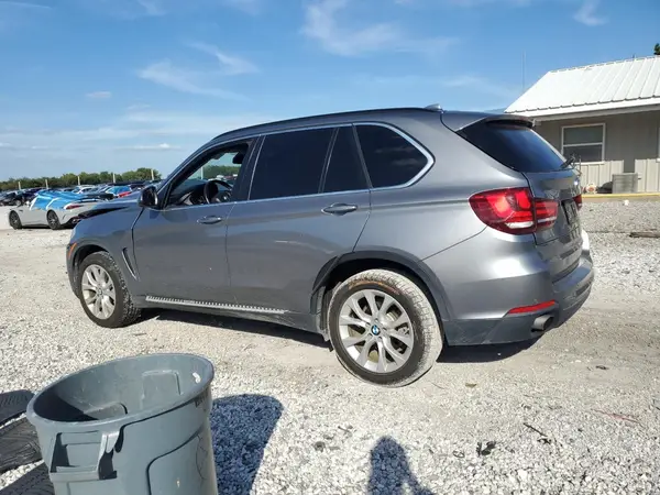 5UXKR2C56G0R69408 2016 BMW X5 - Image 2