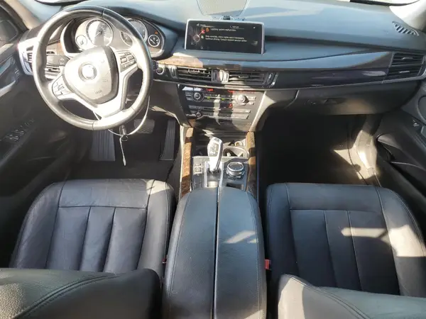 5UXKR2C56G0R69408 2016 BMW X5 - Image 8