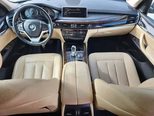 5UXKR2C56G0R69652 2016 BMW X5 - Image 8