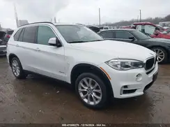 5UXKR2C56G0R69814 2016 BMW X5