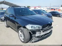5UXKR2C56G0R69909 2016 BMW X5