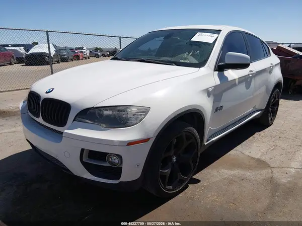 5UXKR2C56G0R71238 2016 BMW X5 - Image 2