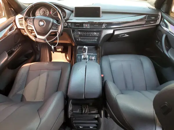 5UXKR2C56G0R71255 2016 BMW X5 - Image 8