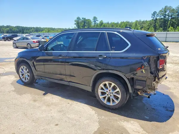 5UXKR2C56G0R71692 2016 BMW X5 - Image 2