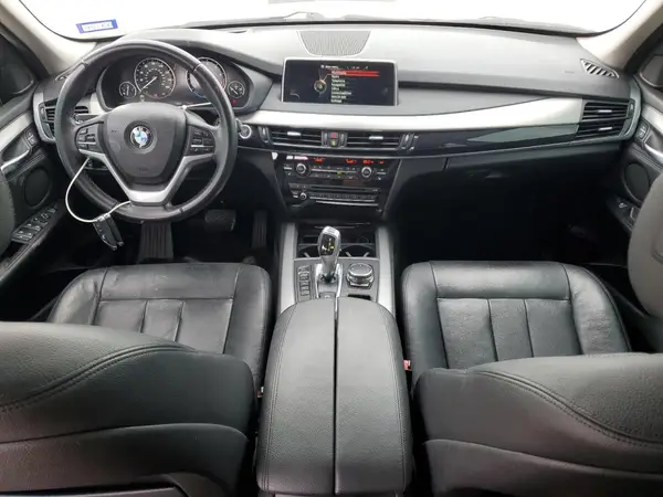 5UXKR2C56G0R71983 2016 BMW X5 - Image 8