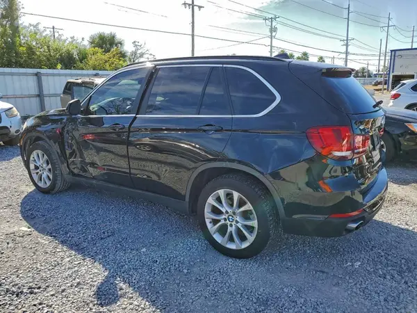 5UXKR2C56G0R73460 2016 BMW X5 - Image 2