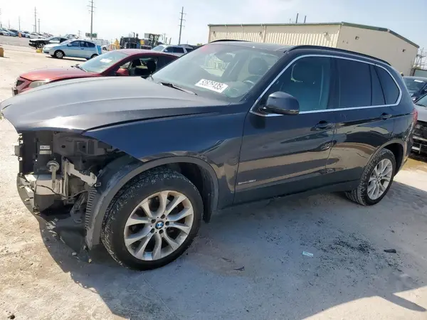 5UXKR2C56G0U16905 2016 BMW X5 - Image 1