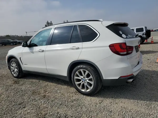 5UXKR2C56G0U16953 2016 BMW X5 - Image 2