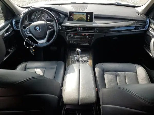 5UXKR2C56G0U16953 2016 BMW X5 - Image 8