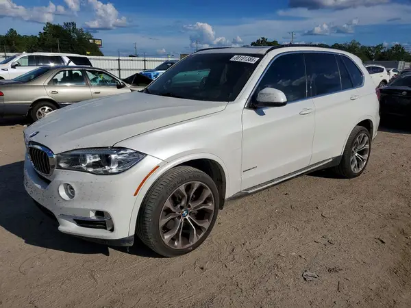 5UXKR2C56G0U16970 2016 BMW X5 - Image 1