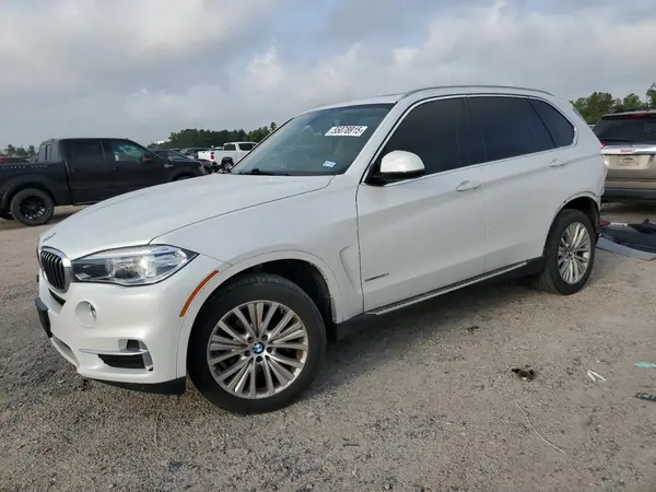 5UXKR2C56G0U16984 2016 BMW X5 - Image 1