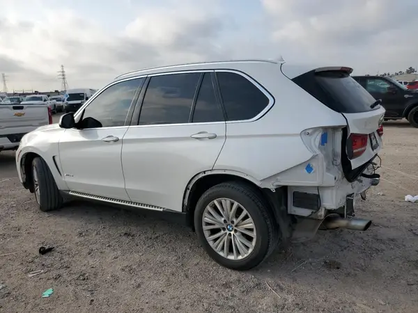 5UXKR2C56G0U16984 2016 BMW X5 - Image 2