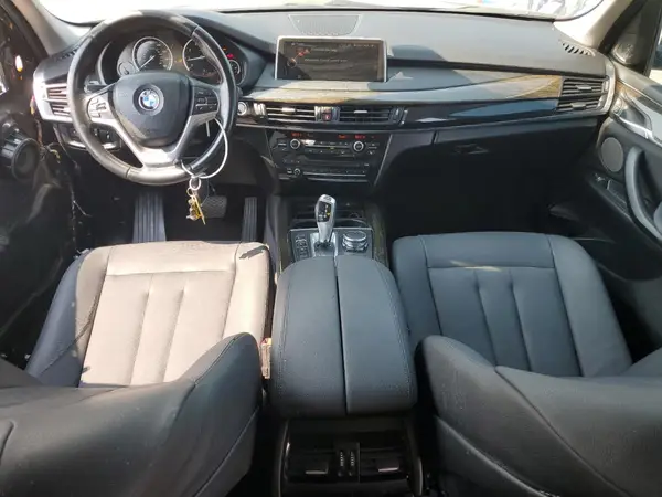 5UXKR2C56G0U17195 2016 BMW X5 - Image 8