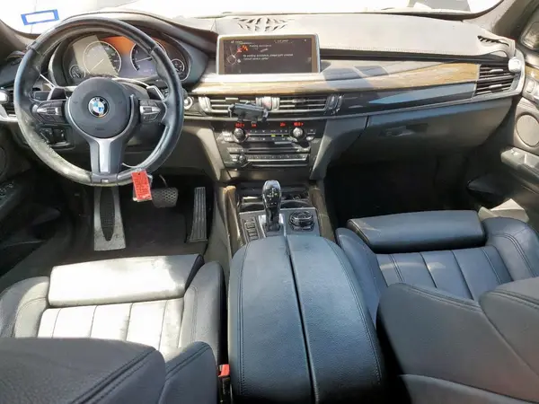 5UXKR2C56G0U17228 2016 BMW X5 - Image 8
