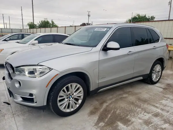 5UXKR2C56G0U17388 2016 BMW X5 - Image 1