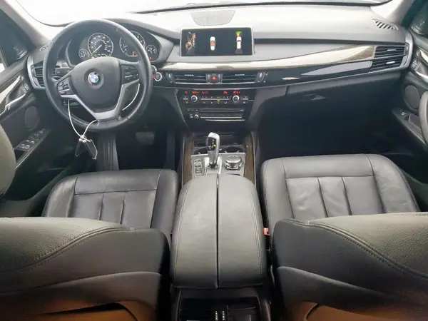 5UXKR2C56G0U17388 2016 BMW X5 - Image 8