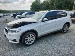 5UXKR2C56G0U17505 2016 BMW X5