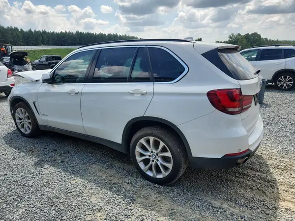 5UXKR2C56G0U17505 2016 BMW X5 - Image 2